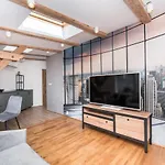 Apartment Mikolowska 2 *