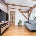Mikolowska 2 Apartment