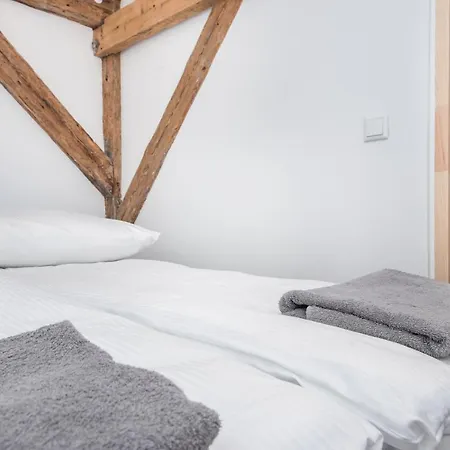 Apartment Mikolowska 2 Gliwice