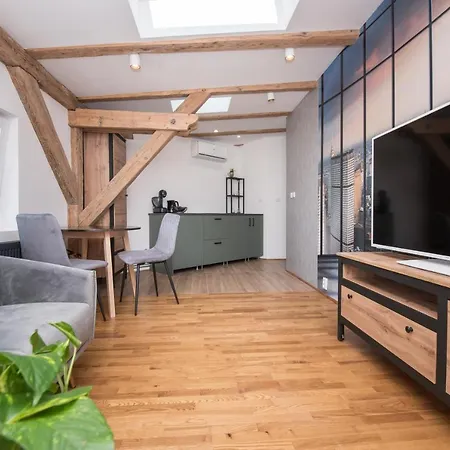 Mikolowska 2 غليفيتسه