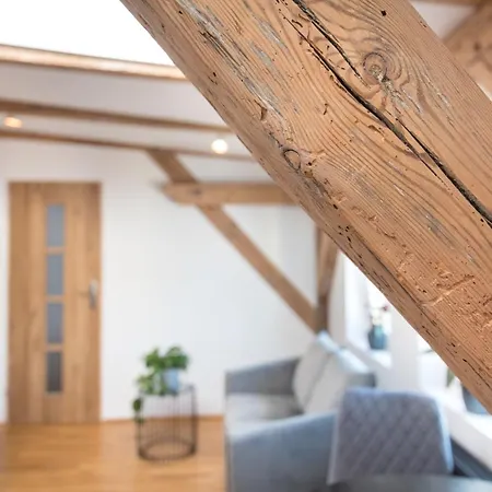 Mikolowska 2 Appartement *