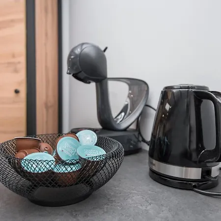 Mikolowska 2 شقة غليفيتسه