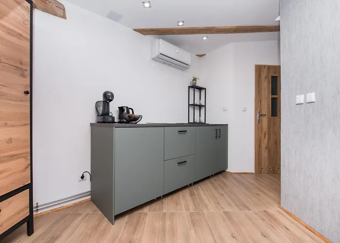 Apartman Mikolowska 2 *