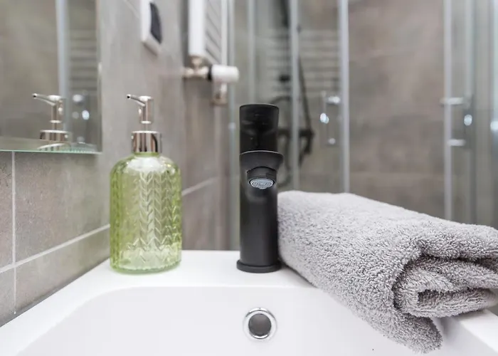 Apartman Mikolowska 2 *