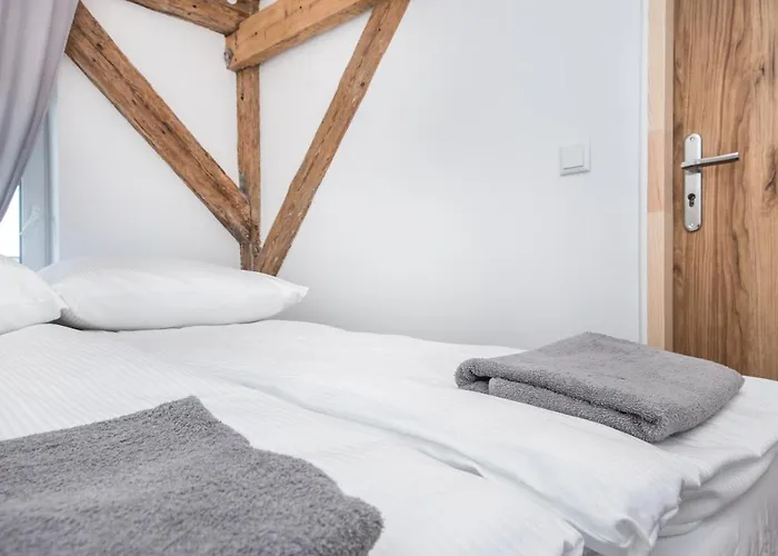 Apartman Mikolowska 2 Gliwice