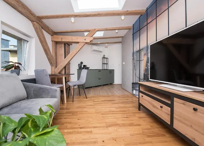 Mikolowska 2 غليفيتسه