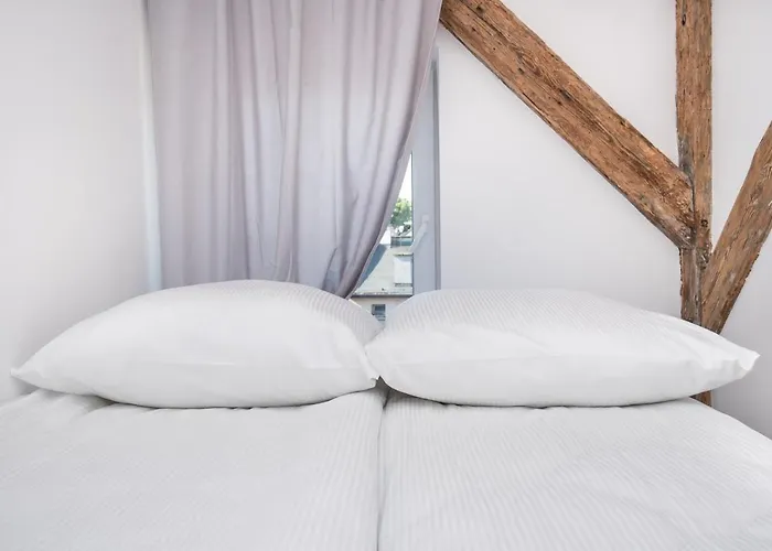 Mikolowska 2 Apartman