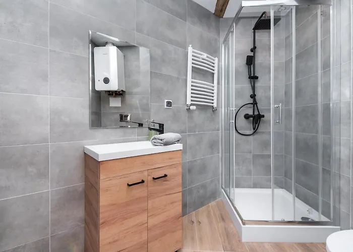 Mikolowska 2 * غليفيتسه