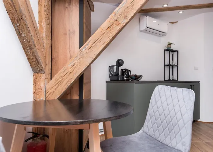 Apartman Mikolowska 2