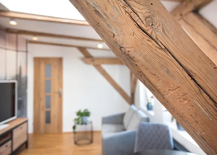 Mikolowska 2 Apartman *