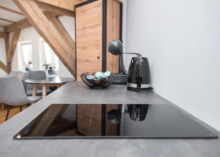 Apartman Mikolowska 2