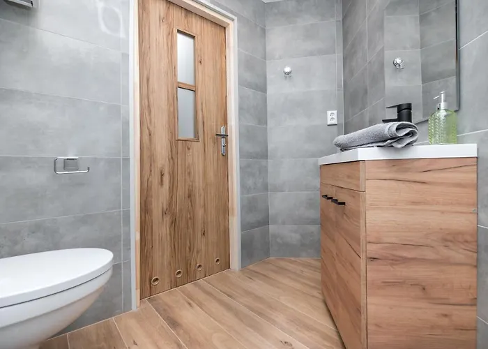 Mikolowska 2 Apartman