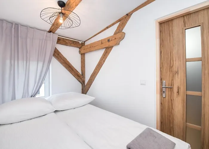 Mikolowska 2 Apartman Gliwice