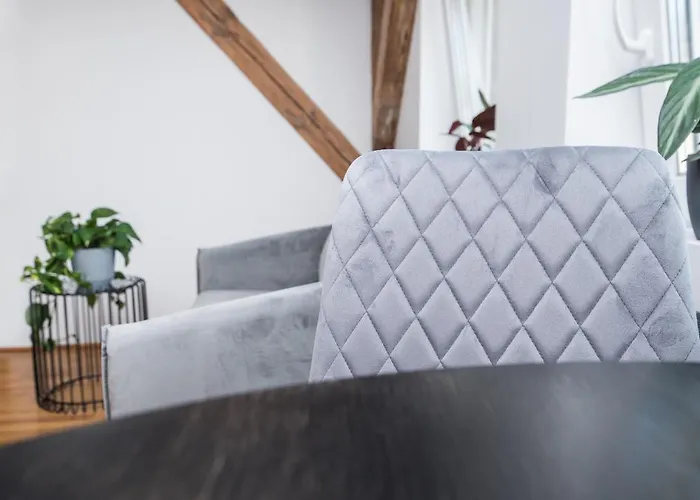 Mikolowska 2 Apartman