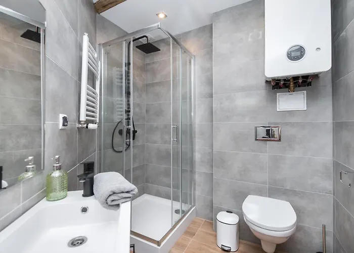 Apartman Mikolowska 2 *