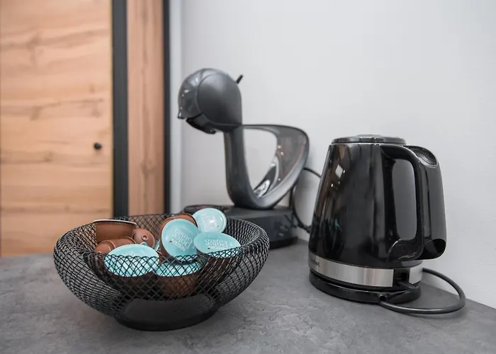 Mikolowska 2 Apartman Gliwice