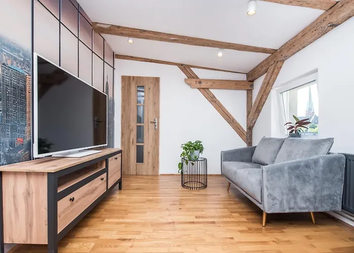 Mikolowska 2 Apartman