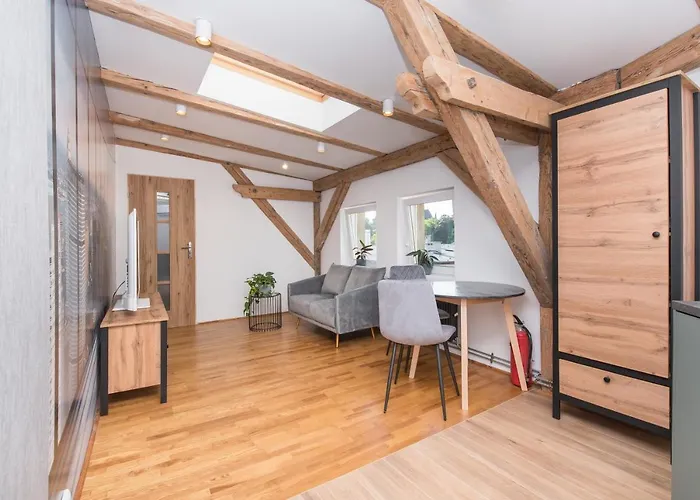 Mikolowska 2 Apartman