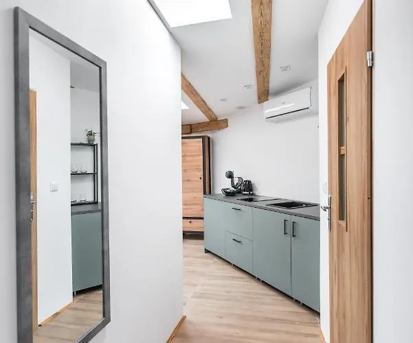 Apartman Mikolowska 2