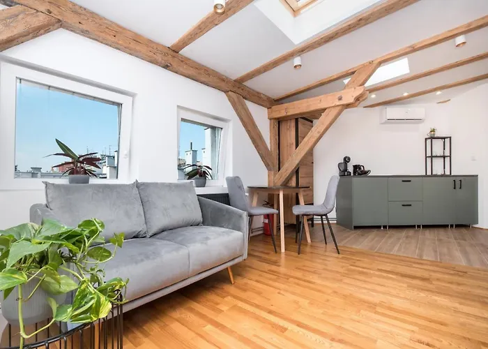 Mikolowska 2 * غليفيتسه